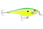 Magnum Shad Rap 12 GFC